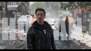 MARVEL | HUMAN