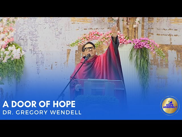 Hope Assembly Service 8/10/25