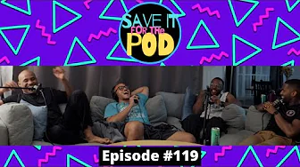 Episode 119 "KKKarpenter "