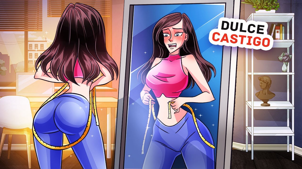 Perdí Peso Y Mi Vida Cambió