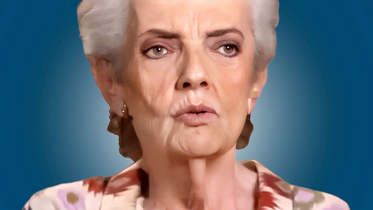 Amaya Uranga dejó una fortuna que hizo llorar a su familia.