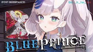 パヴォリア・レイネの配信のサムネイル画像