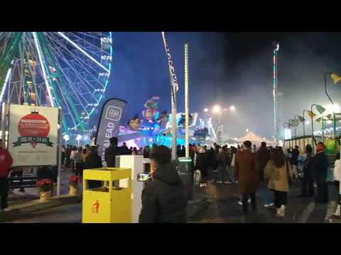 Gumala sa Gabi | Night adventure
