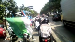 Racing Pilot's Of Moon