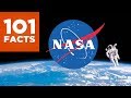 101 Facts About NASA