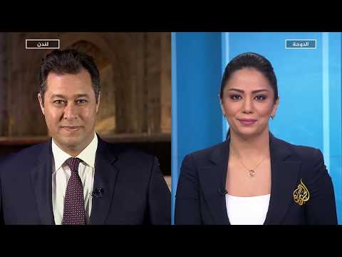 🇬🇧 نافذة من لندن - قرار برلماني يمنع البريكست دون التوصل لاتفاق