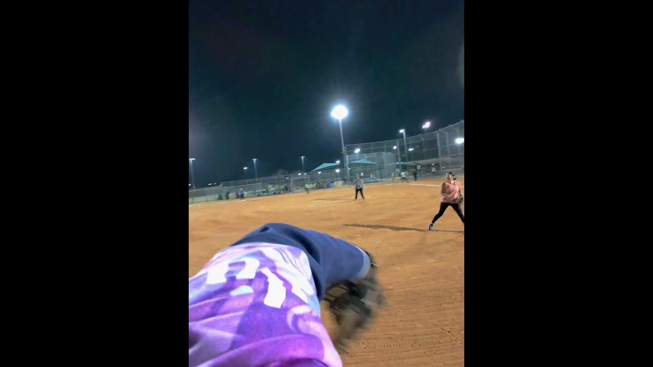 proof to ALWAYS back up 🥎