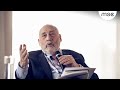 Joseph Stiglitz on People, Power, and Profit | Munich Security Conference 2020