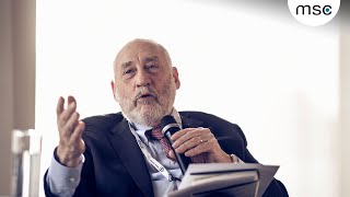 Joseph Stiglitz on People, Power, and Profit | Munich Security Conference 2020