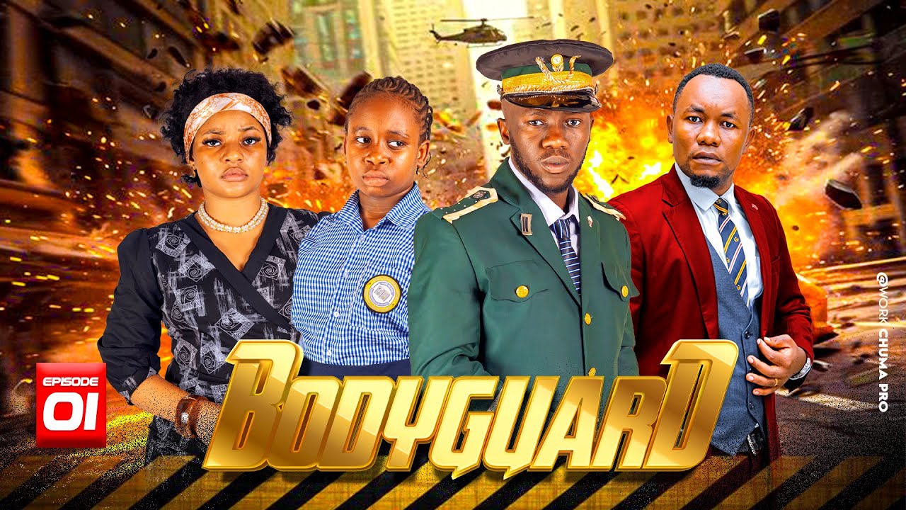 BODYGUARD [1] 