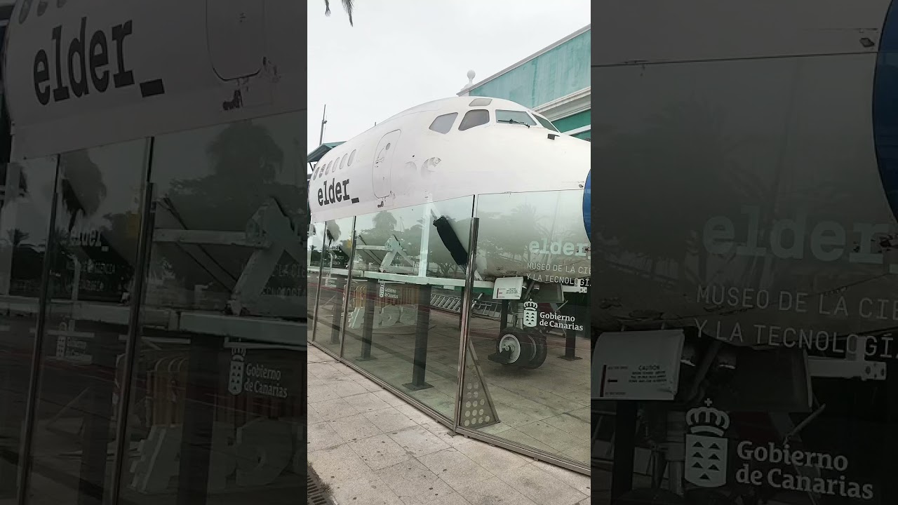 Gran Canaria🥇Museo Elder Las Palmas