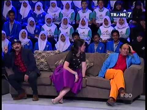 Asal - Asli Atau Palsu - 14 Februari 2015 Part 1