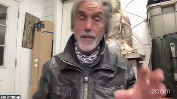 Non Duality with Paul Hedderman. 11/25/25