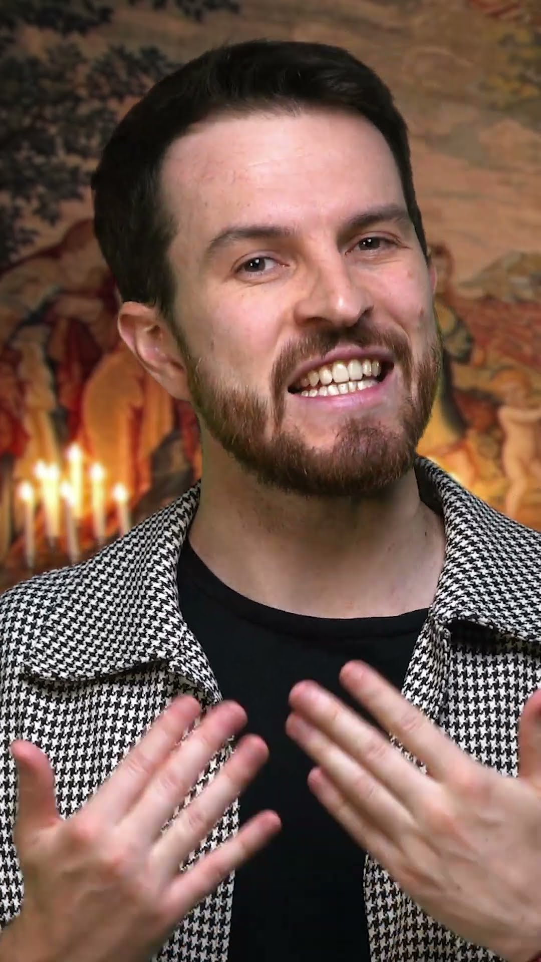 Плюсы и минусы короля Карла