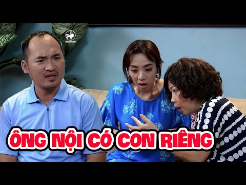 Video Cả nhà Gin Tuấn Kiệt HỐT HOẢNG khi phát hiện ông nội... - youtube