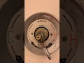 Adjusting Water Temp Symmons Shower Part 1