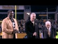 Mean Joe Greene Jersey Retired