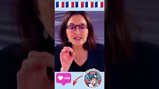 🇫🇷🇫🇷🇫🇷  Barbara Lefebvre sur Gaza 👏💯✊ 🇫🇷🇫🇷🇫🇷