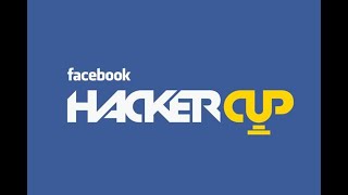 Facebook Hacker Cup 2021 (Discusión y Upsolving)
