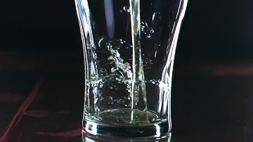 Slow Motion Video with Phantom Flex Camera