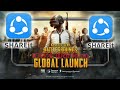 How to share Pupg Mobile with shareit ||easy way ||100 % working ||