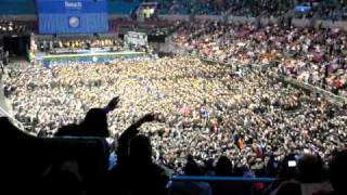Commencement 2009, Baruch - 2