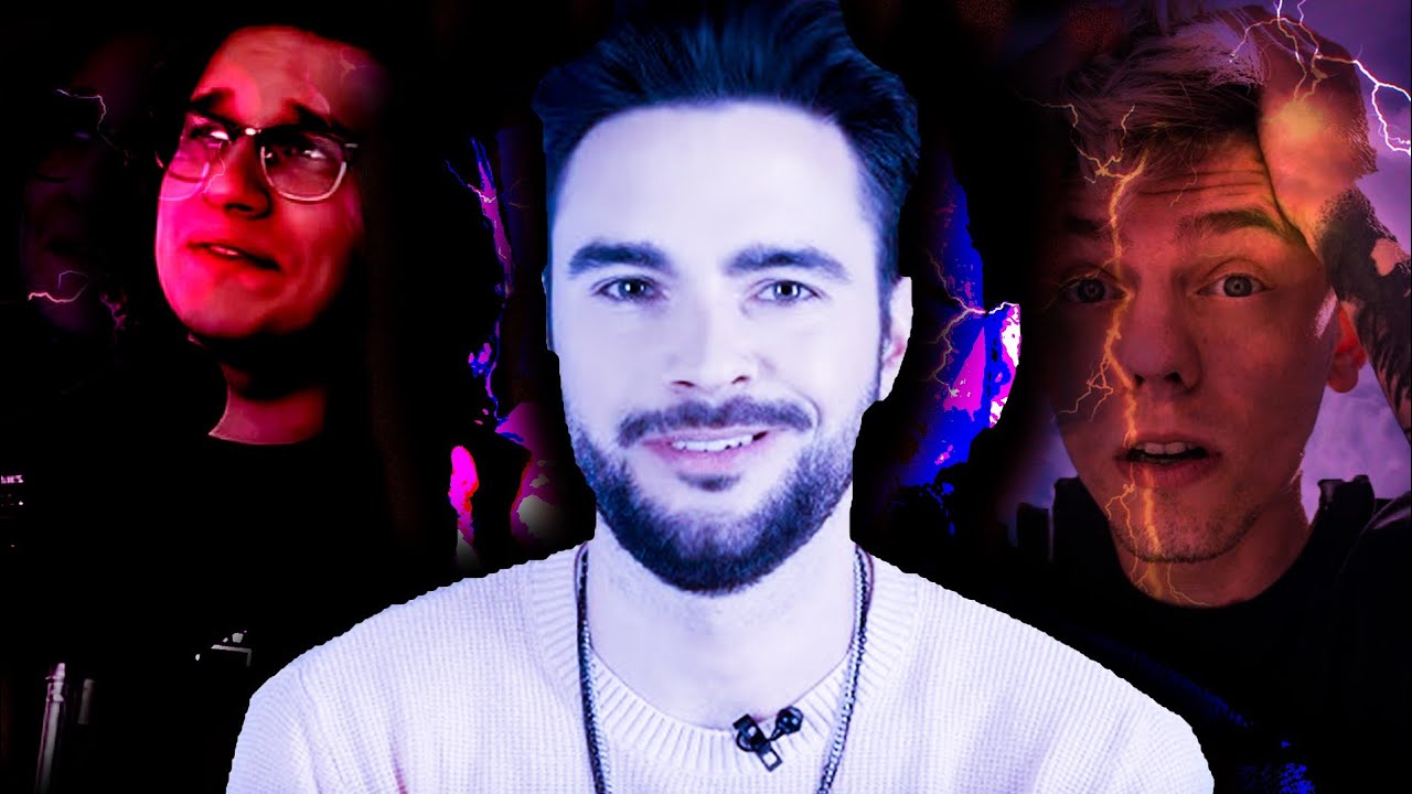 WIELKI KONIEC POLSKICH YOUTUBERÓW (STUU, GARGAMEL, DEEJAYPALLASIDE...)