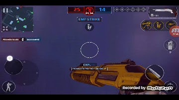 Modern Combat 5 Black Out Multiplayer Gameplay Part 2