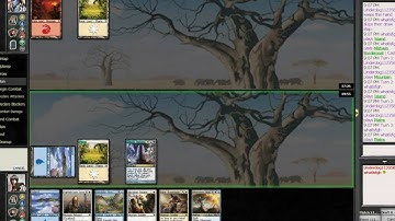 Whatisfgh Alara Block Swiss Draft:Part 7