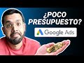 💸 Google Ads para Empresas con POCO DINERO [5 Estrategias]