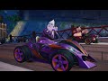 TITANUK1912-ON- PS5 GTA 5 DISNEY SPEED STORM lost server connection 😔😔😔 1/05/2026 💔😊🖐️👍 2 OUT 2