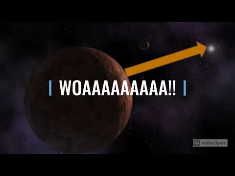5 Dazzling Facts About Sedna
