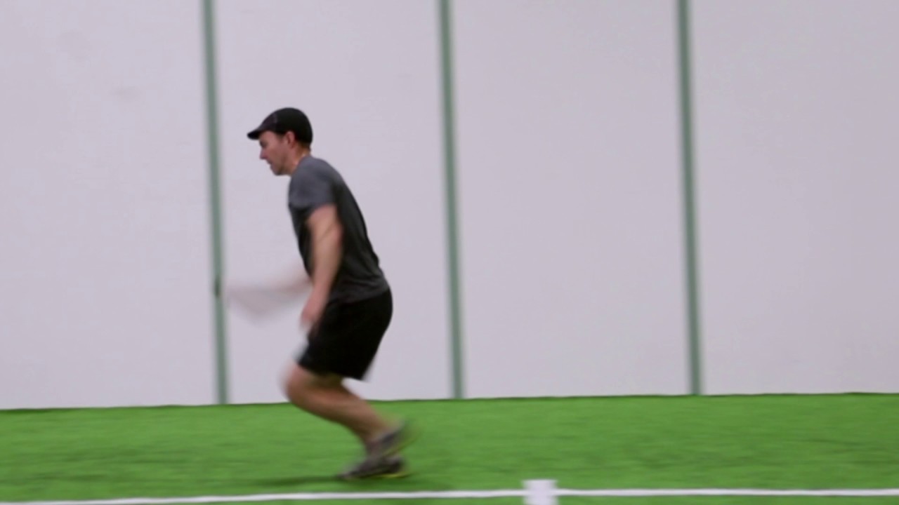 The Fartlek SkaterJumps 45 Degrees Off Ice Dryland Training for