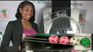 PlentyMillions Draw 60, August 27th, 2016