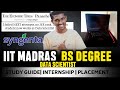 From NEET Struggles to Data Scientist | Sanjay’s Journey with IIT Madras BS in Data Science