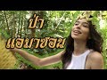 เมื่อสาวบราซิลว่ายน้ำแม่น้ำอเมซอน | ป่าอเมซอน