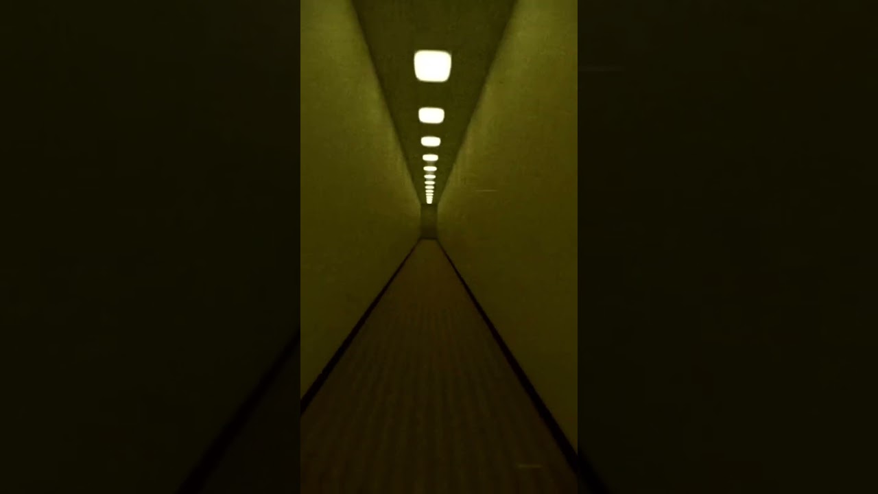 Backrooms Found Footage shorts backrooms YouTube