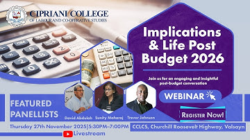 Implications & Life Post Budget 2026