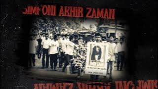 SIMFONI AKHIR ZAMAN - YANG TERAKHIR (Anang Hermansyah)