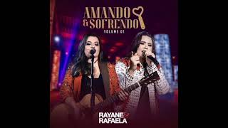 Rayane & Rafaela - Nem Li Nem Lerei (Part.Edson & Hudson) [Lançamento 2021]