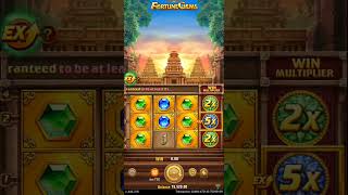 20k to 120k Big Wins Fortune Gems 3 Watch For Fun 😊