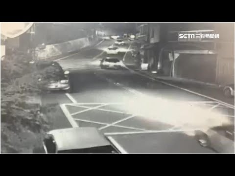 快訊／北市暗夜驚傳命案！　女陳屍屋內男多處刀傷倒臥血泊