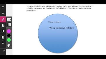 How to Use Kami for Assignments on Your Chromebook