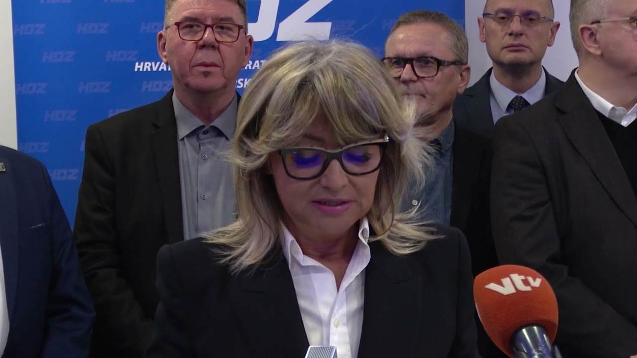VTV Dnevnik 09. siječnja 2025.