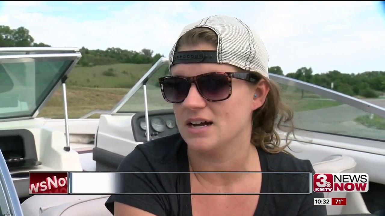 Cunningham Lake closing to boaters