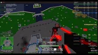 Base Wars Hacker report