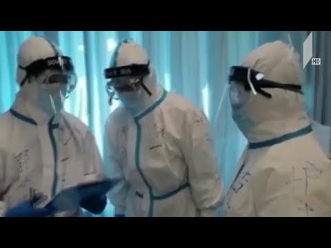 კორონავირუსის სტატისტიკა მსოფლიოში