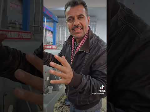 زيت زيتون من معصرة ابو زيد ياسر حمشو