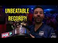 Who can beat Jason Belmonte's major record? | PBA Bowling