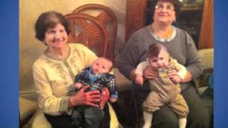 Tribute to My Mom 1930-2012, May You Rest In Peace